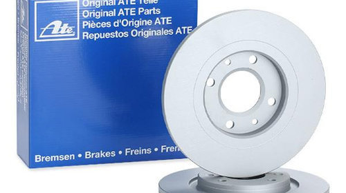 Disc Frana Fata Ate Citroen Berlingo 1996-201