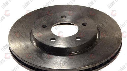 Disc frana fata ate ford maverick r303