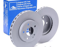 Disc Frana Fata Ate Mercedes-Benz B-Class W246 2011-2018 24.0128-0276.1