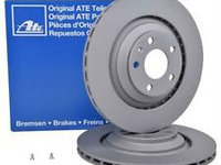 Disc frana fata ATE Mercedes-Benz M-Class W164 2005-2012 24.0132-0158.1