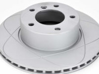 Disc frana fata ATE PowerDisc Reihe/E39 BMW 5er (96-03) (296X22X76)