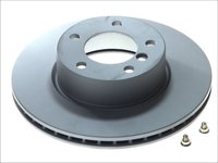 Disc frana fata ate r300mm pt bmw 1 e81,e87, 3 e90