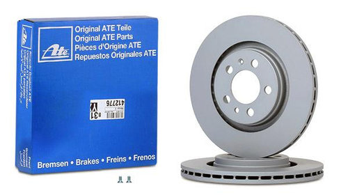 Disc Frana Fata Ate Seat Leon 1 1999-2006 24.