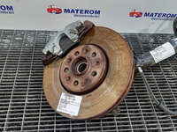 DISC FRANA FATA AUDI A1 A1 1.6 TDI - (2010 2014)