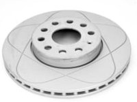 Disc frana fata AUDI A3 2.0TDI 03 -