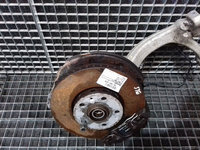 DISC FRANA FATA AUDI A4 A4 1.9 TDI - (2001 2004)