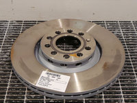 DISC FRANA FATA AUDI A4 A4 1.9 TDI - (2001 2004)