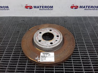 DISC FRANA FATA AUDI A4 A4 2.0 TDI - (2007 2011)