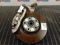 DISC FRANA FATA AUDI A6 A6 2.7 TDI - (2004 2009)