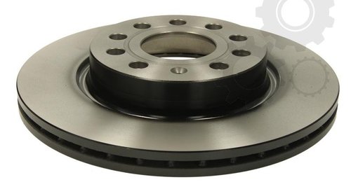 DISC FRANA FATA AUDI/SEAT/SKODA/VW, TRW DF429