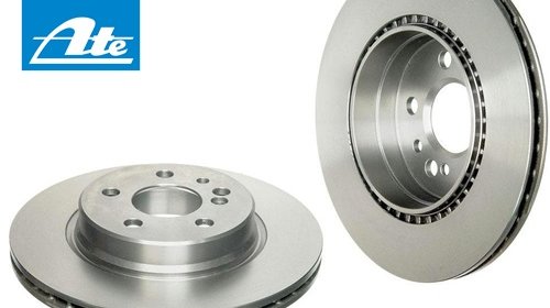 Disc frana fata BMW E36 318 TDS- ATE