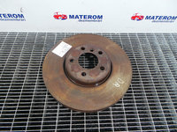 DISC FRANA FATA BMW SERIA 7 F 01 SERIA 7 F 01 3.0 D - (2008 2012)