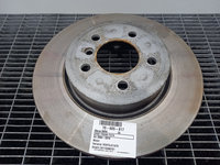 DISC FRANA FATA BMW X3 X3 - (2004 2010)