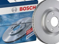 Disc Frana Fata Bosch Nissan Maxima QX 5 A33 2000-2003 0 986 479 030 SAN27156