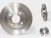 DISC FRANA FATA CHEVROLET AVEO