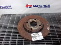 DISC FRANA FATA CITROEN C1 C1 1.0 INJ - (2009 2014)