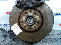 DISC FRANA FATA CITROEN C5 C5 2.0 HDI - (2007 2011)