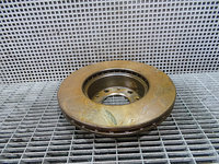 DISC FRANA FATA CITROEN JUMPER JUMPER - (2006 2014)