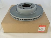 Disc frana fata cu diametrul 317mm original land rover 3 si 4 mot 2.7diesel