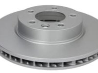 Disc frana Fata Dreapta (acoperit) PORSCHE CAYENNE, VW TOUAREG 2.5D-6.0 09.02-03.18