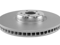 Disc Frana Fata Dreapta Febi Audi A6 C6 2004-2011 180017