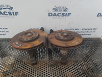 Disc frana fata dreapta Opel Astra G [1998 - 2009] wagon 5-usi 1.7 DTi MT (75 hp)