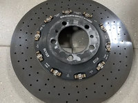 DISC FRANA FATA DREAPTA PORSCHE 911 991