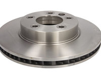 DISC FRANA Fata Dreapta PORSCHE CAYENNE (9PA) ABE C3W044ABE 2002 2003 2004 2005 2006 2007 2008 2009 2010