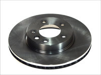 DISC FRANA Fata Dreapta PORSCHE CAYENNE (9PA) DELPHI BG9949 2002 2003 2004 2005 2006 2007 2008 2009 2010