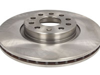 Disc Frana Fata Dreapta / Stanga Abe Audi TT 8J 2006-2015 C3W039ABE