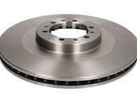 Disc Frana Fata Dreapta / Stanga Abe Mitsubishi Pajero Sport 1 1996→ C35052ABE