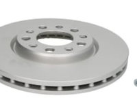 Disc frana fata Dreapta/Stanga (acoperit) ALFA ROMEO 159 BRERA GIULIETTA SPIDER CHRYSLER 200 1.4-3.6ALK 09.05-