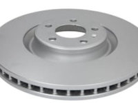 Disc frana Fata Dreapta/Stanga (acoperit) AUDI A5, A6 ALLROAD C7, A6 C7, A7, A8 D4, Q5, PORSCHE MACAN 1.8-4.0 06.10-