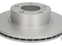 Disc frana Fata Dreapta/Stanga (acoperit) BMW 1 (F20), 1 (F21), 2 (F22, F87), 2 (F23), 3 (E90), 3 (E91), 3 (E92), 3 (E93), 3 (F30, F80), 3 (F31), 3 GRAN TURISMO (F34) 1.6-3.0 d 12.04-