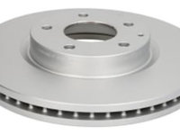 Disc frana Fata Dreapta/Stanga (acoperit) MAZDA 6, CX-5, CX-9 2.0/2.2D/2.5 11.11-