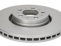 Disc frana Fata Dreapta/Stanga (acoperit) VOLVO S60 II, S80 II, V60 I, V70 III, XC70 II, FORD GALAXY II, GALAXY MK II, MONDEO IV, S-MAX, LAND ROVER FREELANDER 2 1.5-4.4 03.06-12.19