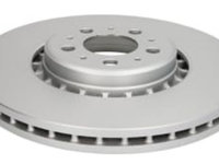 Disc frana Fata Dreapta/Stanga (acoperit) VOLVO XC90 I 2.4D-4.4 10.02-12.14