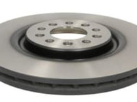 Disc frana fata Dreapta/Stanga ALFA ROMEO 159 BRERA GIULIETTA SPIDER CHRYSLER 200 JEEP CHEROKEE 1.4-3.6ALK 09.05-