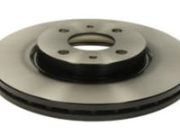 Disc frana fata Dreapta/Stanga ALFA ROMEO MITO FIAT BRAVO II STILO TIPO LANCIA DELTA III 1.1-2.4 01.88-10.18