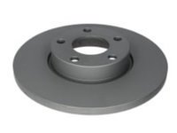 Disc frana Fata Dreapta/Stanga AUDI 100 C4, A4 B5, A4 B6, A4 B7, A6 C4, A6 C5, SEAT EXEO, EXEO ST, SKODA SUPERB I, VW PASSAT B5, PASSAT B5.5 1.6-4.2 12.90-05.13