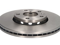 DISC FRANA Fata Dreapta/Stanga AUDI 100 C4 Saloon (4A2) ABE C3W018ABE 1990 1991 1992 1993 1994