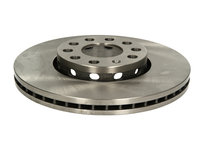 DISC FRANA Fata Dreapta/Stanga AUDI 100 C4 Saloon (4A2) ABE C3A037ABE 1990 1991 1992 1993 1994