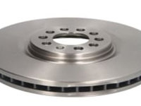 Disc frana Fata Dreapta/Stanga AUDI A1, A3, TT, SEAT IBIZA III, IBIZA IV, IBIZA IV SC, IBIZA IV ST, LEON, TOLEDO II, SKODA OCTAVIA I, VW BORA, BORA I, GOLF IV 1.0-3.2 08.97-