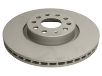 DISC FRANA Fata Dreapta/Stanga AUDI A3 (8L1) BOSCH 0 986 479 058 1999 2000 2001 2002