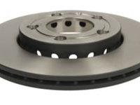 Disc frana Fata Dreapta/Stanga AUDI A3, SEAT CORDOBA, IBIZA III, IBIZA IV, LEON, TOLEDO II, SKODA FABIA I, FABIA I PRAKTIK, FABIA II, OCTAVIA I, ROOMSTER, VW BORA I 1.0-2.0 09.96-