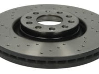 Disc frana Fata Dreapta/Stanga AUDI A4 B7 2.0-3.2 11.04-06.08