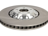 DISC FRANA Fata Dreapta/Stanga AUDI A6 C8 (4A2) SHW AFX44277 2018