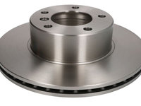 DISC FRANA Fata Dreapta/Stanga BMW 5 Touring (E39) ABE C3B012ABE 1996 1997 1998 1999 2000 2001 2002 2003 2004