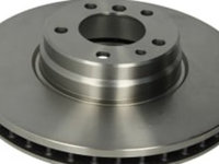 Disc frana Fata Dreapta/Stanga BMW 7 (E38), Z8 (E52) 3.9D/4.9/5.4 11.94-12.03