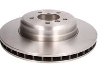 DISC FRANA Fata Dreapta/Stanga BMW 7 (E65, E66, E67) ABE C3B047ABE 2001 2002 2003 2004 2005 2006 2007 2008 2009